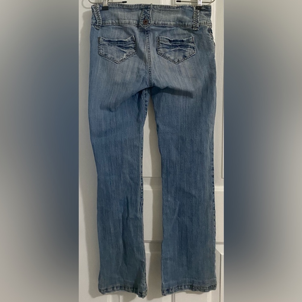VENUS … VINTAGE Classic Women's Jeans - Picture 13 of 15